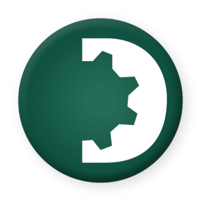 Circular CrewDriver icon